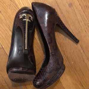 Tory Burch Heels